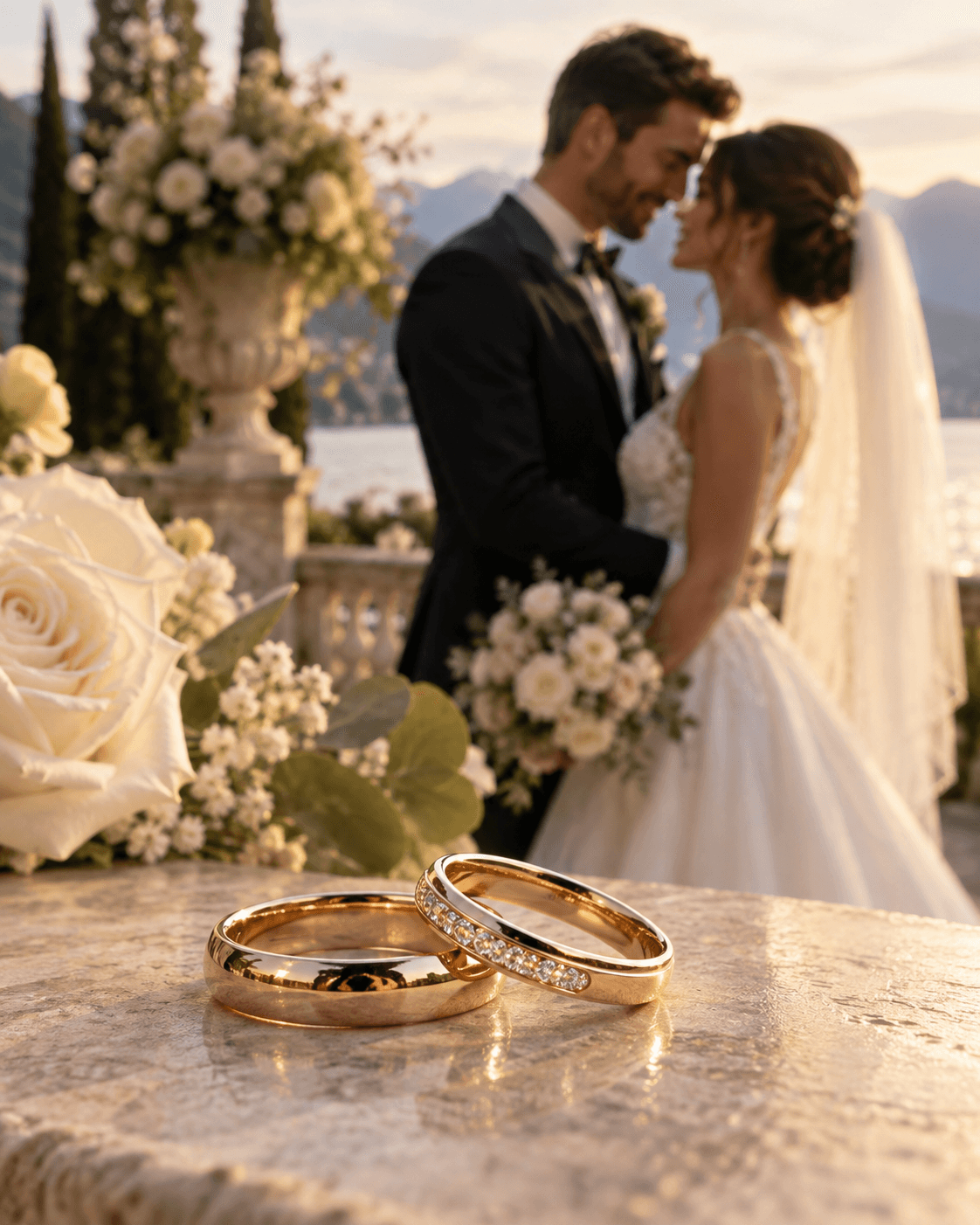 Gold Atelier Hochwertige Trauringe und Hochzeitschmuck