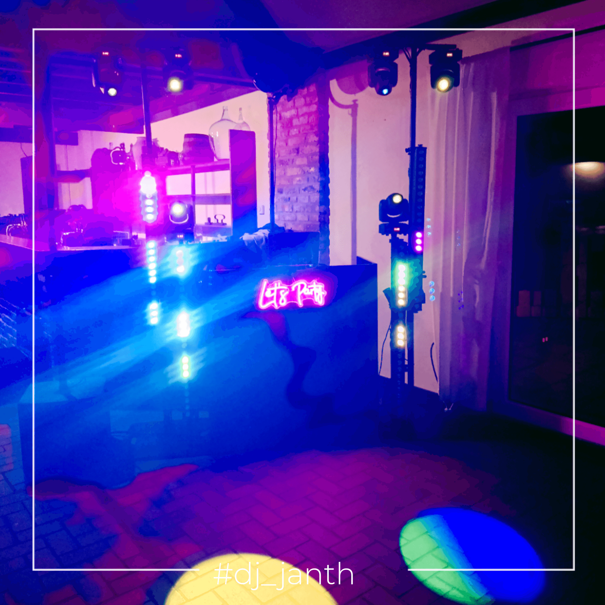 DJ Jan - Event-& WeddingDJ